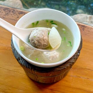 Yi Ge Rice Vermicelli - 2