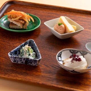Oudon Yomogi - Osaka - 1