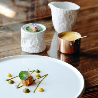 Auberge des Gorges - 11