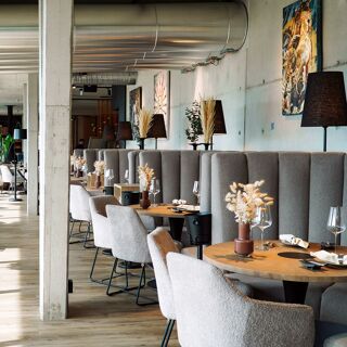 VOI.bio Fine Dining - Puch bei Hallein - 3