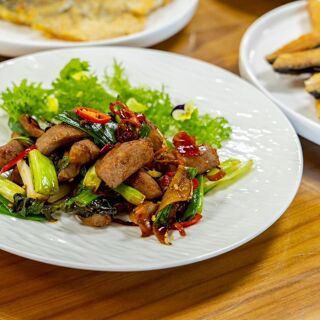 Chang Ying Seafood House - 15