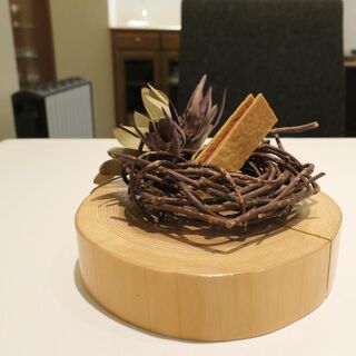Reine des prés - Kyoto - 2