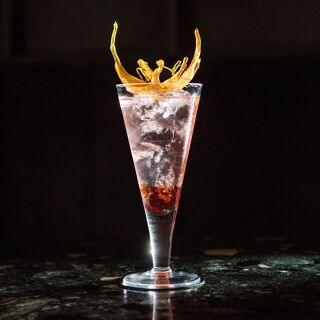 Barents Cocktail & Seafood Bar - 4