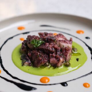 Aida - vino e cucina - Istanbul - 0