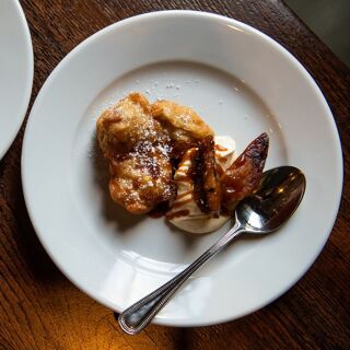 The Palmerston - Edinburgh - 3