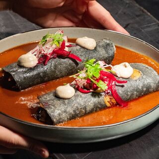 Sol Kitchen & Bar (District 1) - Ho Chi Minh City - 9