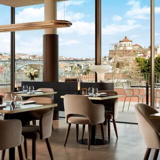 1638 Restaurant by Nacho Manzano - 0