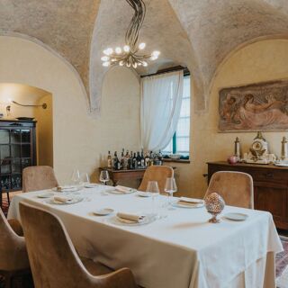 Osteria da Pietro - Castiglione delle Stiviere - 0