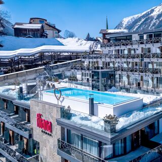 Fliana Gourmet - Ischgl - 2