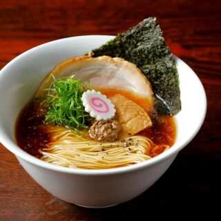Chinese Noodles ROKU - Kyoto - 0
