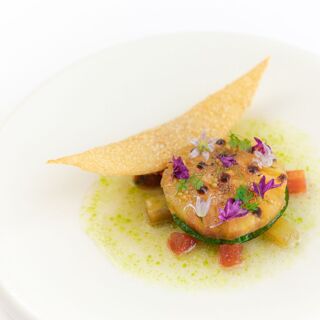 Christophe Hay - Fleur de Loire - Blois - 4