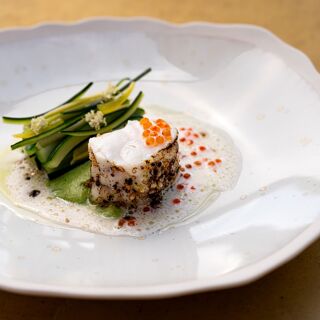 Marnage - Hôtel La Marine - 13