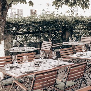 Williams ButchersTable am Hegibachplatz - 0