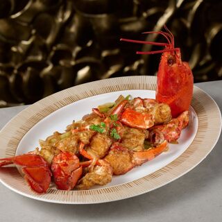 Shang Palace - 5