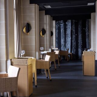 Maison Ruggieri Palais Royal - 3
