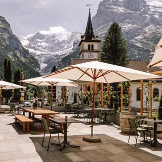 Fiescherblick - Grindelwald - 9