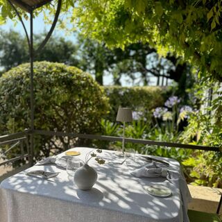 La Table des Amis - 5