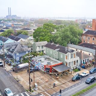 Turkey and the Wolf - 1