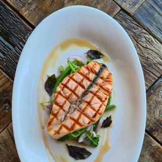 Reserved Restaurant - 3