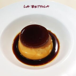 LA BETTOLA da Ochiai - Tokyo - 3