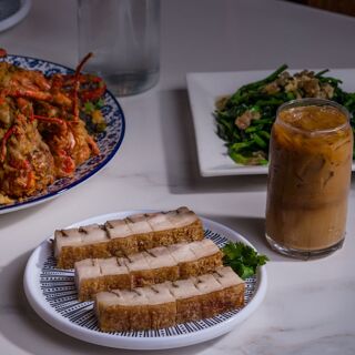 Hong Kong Food Street - 6