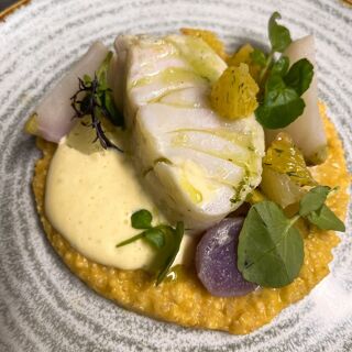 Bistro B - Lyon - 2