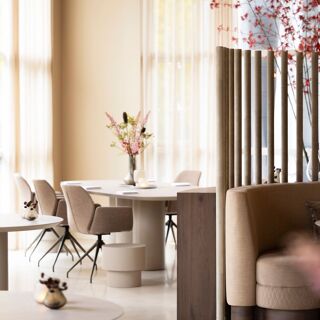 Restaurant Bomas - 5