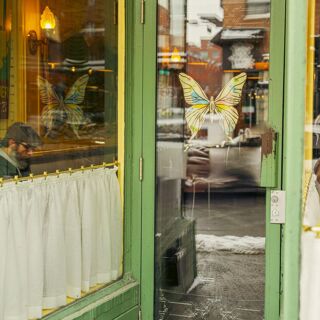 Le Vin Papillon - Montréal - 10