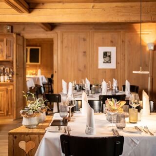 Stiva Veglia - Glion - 0