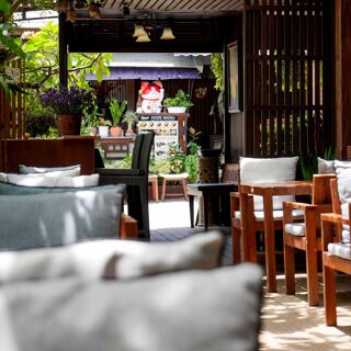 Phensiri - Ko Samui - 4