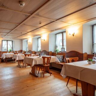 Gasthaus zum Raben - Horben - 0