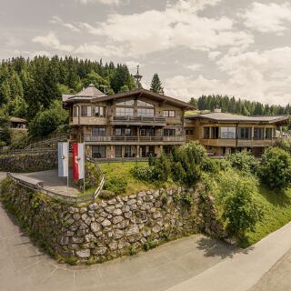 Jezz Alm Resort Ellmau - 8