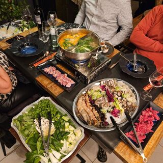 La Maison Thai - Ouffet - 1