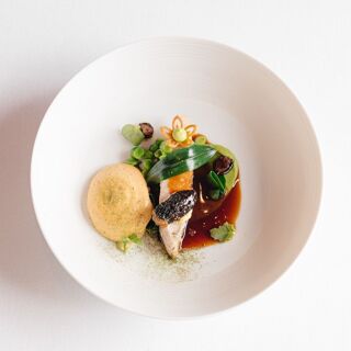 MANO Restaurant - 6
