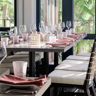 Four Flamingos, A Richard Blais Florida Kitchen - Orlando - 2