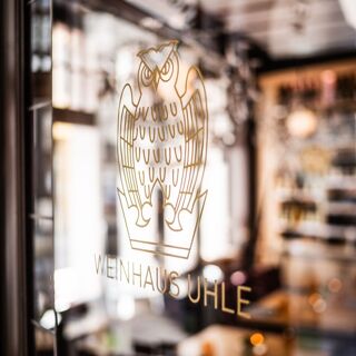 Weinbistro "George" - Schwerin - 3