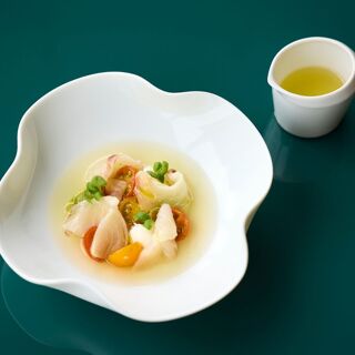 MAISON MARUNOUCHI - Tokyo - 4