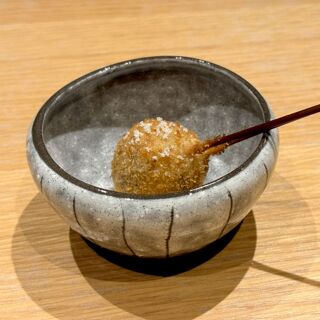 Kushiage Ryori Kawata - Tokyo - 7