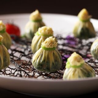 Exquisite Bocuse - Suzhou - 8