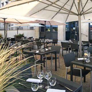 L'Ô à la Bouche - 1