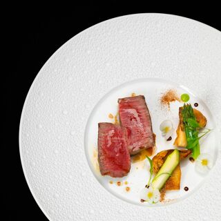 L'Atelier de Joël Robuchon - 4