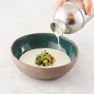 Avlu Restaurant - 10