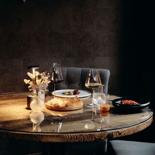 Auberge des Gorges - 6