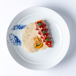 Sartoria by Paulo Airaudo - 11