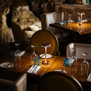 Grotto Tavern - 9