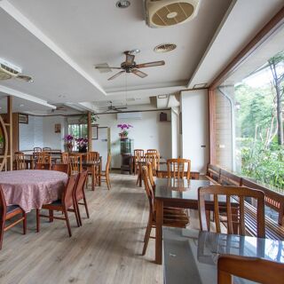 Joy Vegetarian Restaurant - New Taipei - 8