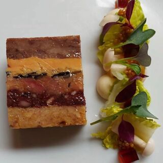 Wine & Brine - 2