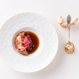 MUNI ALAIN DUCASSE - 10