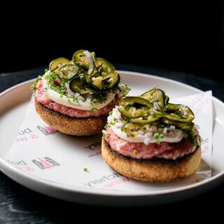 Butchery & Wine - Gdynia - 25