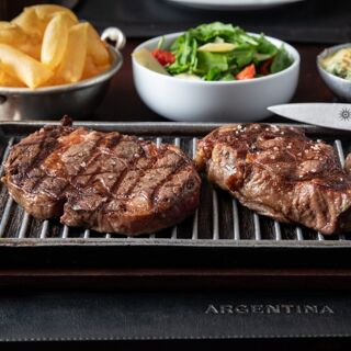 La Cabaña - Buenos Aires - 3
